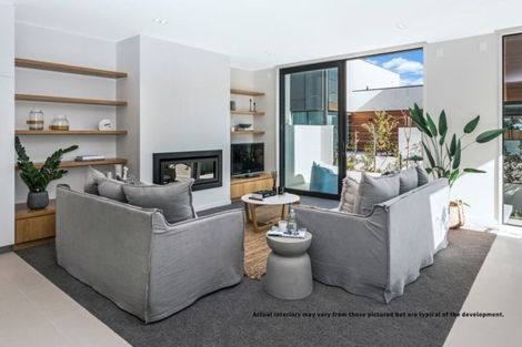 Photo of property in 138e Glandovey Road, Strowan, Christchurch, 8052