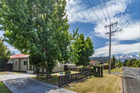 Photo of property in 77 Goldfinch Street, Ohakune, 4625
