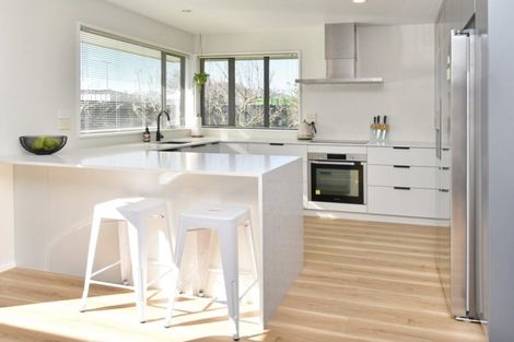 Photo of property in 10a Puhara Avenue, Parklands, Christchurch, 8083