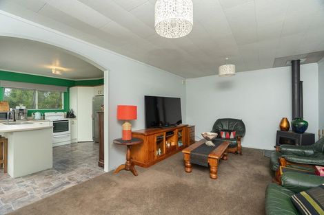 Photo of property in 210 Milne Road, Purua, Whangarei, 0172