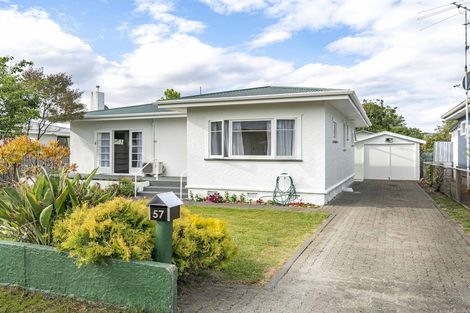Photo of property in 57 Abbott Street, Te Hapara, Gisborne, 4010