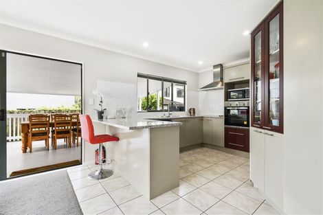 Photo of property in 25 Clavoy Place, East Tamaki, Auckland, 2016