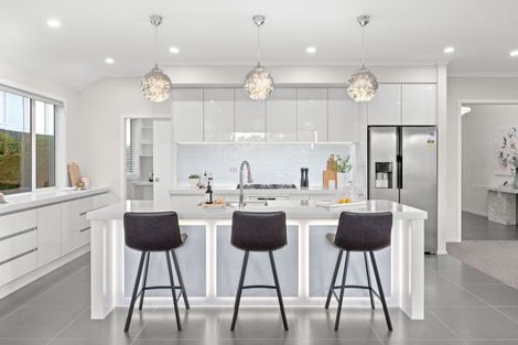 Photo of property in 11 Batten Drive, Flagstaff, Hamilton, 3210