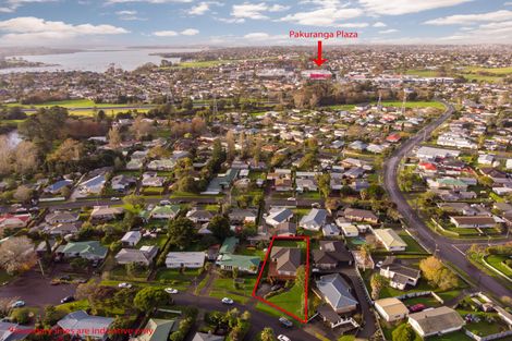 Photo of property in 3 Pelorus Place, Pakuranga, Auckland, 2010