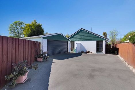 Photo of property in 46 Durham Street, Rangiora, 7400
