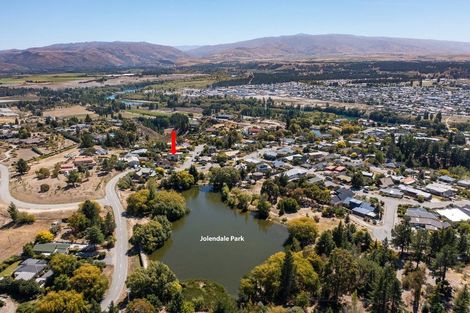 Photo of property in 4 Lanes Road, Bridge Hill, Alexandra, 9320