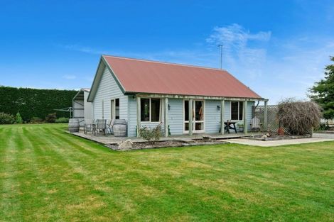 Photo of property in 926 Leeston Dunsandel Road, Leeston, 7682