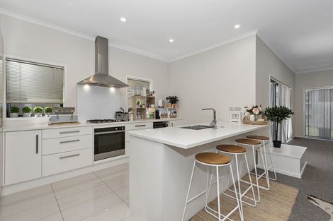 Photo of property in 56 Featherstone Drive, Flagstaff, Hamilton, 3210