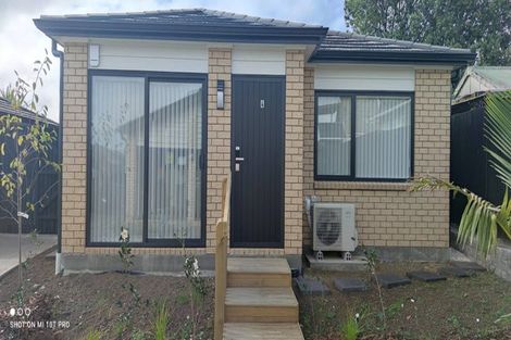 Photo of property in 4/26 Pah Road, Papatoetoe, Auckland, 2025