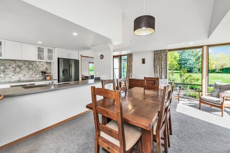 Photo of property in 180 Deans Road, Darfield, 7571