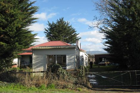 Photo of property in 252 West Street, Greytown, 5712
