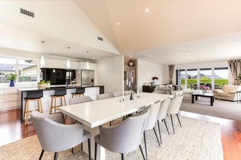 Photo of property in 25 Baxter Michael Crescent, Cambridge, 3434