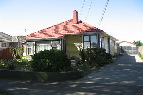 Photo of property in 154 Emmett Street, Shirley, Christchurch, 8013