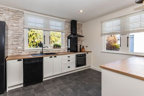 Photo of property in 58 Marsden Road, Greymouth, 7805