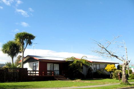 Photo of property in 2 Romana Place, Whakatane, 3120