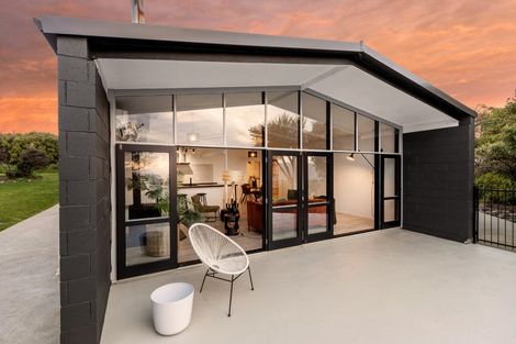 Photo of property in 197 Major Hornbrook Road, Mount Pleasant, Christchurch, 8081