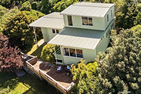 Photo of property in 39d Bengal Street, Khandallah, Wellington, 6035