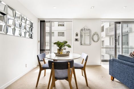 Photo of property in Republic2, 5k/10 Lorne Street, Te Aro, Wellington, 6011