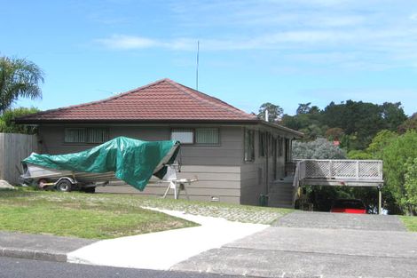 Photo of property in 3 Sunburst Lane, Torbay, Auckland, 0630