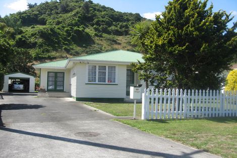 Photo of property in 98 Paterson Street, Aramoho, Whanganui, 4500