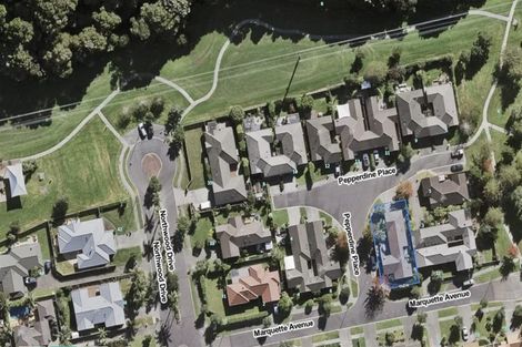 Photo of property in 1 Pepperdine Place, Albany, Auckland, 0632