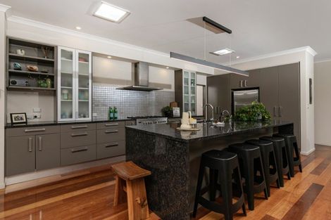 Photo of property in 66 Rame Road, Greenhithe, Auckland, 0632