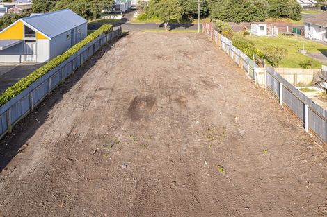 Photo of property in 19 Karewa Street, Castlecliff, Wanganui, 4501