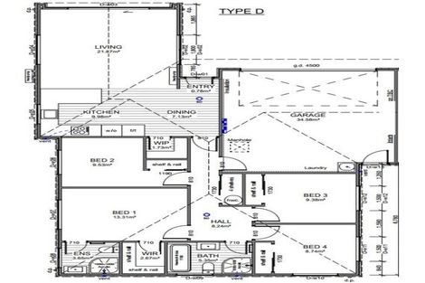 Photo of property in 1 Maple Lane, Rolleston, 7614