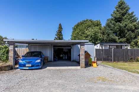 Photo of property in 133 Oxford Street, Lansdowne, Masterton, 5810
