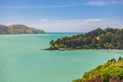Photo of property in 23 Ranui Crescent, Diamond Harbour, Lyttelton, 8971