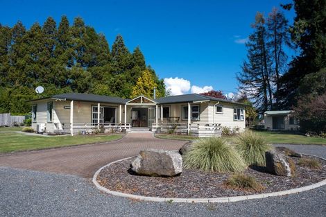 Photo of property in 367 Rawhiti Road, Reporoa, 3081