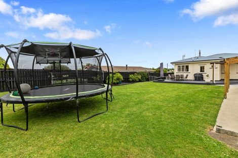 Photo of property in 14 Lincoln Street, Morrinsville, 3300