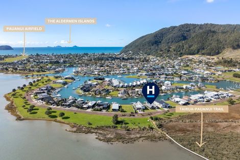 Photo of property in 150 Waterways Parade, Pauanui, Hikuai, 3579