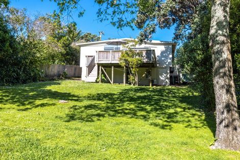 Photo of property in 1 Puriri Road, Oneroa, Waiheke Island, 1081