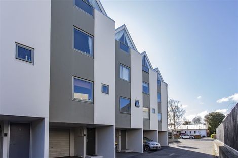 Photo of property in 4/86 Brockworth Place, Riccarton, Christchurch, 8011