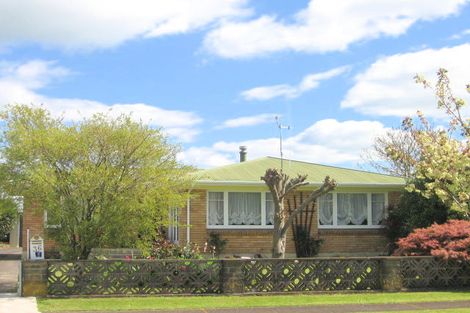 Photo of property in 36 Jellicoe Road, Matamata, 3400