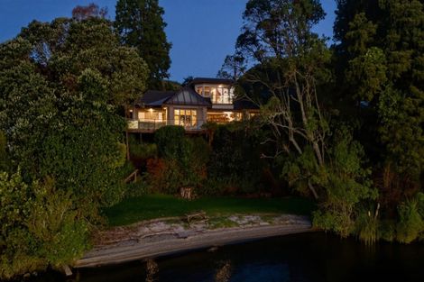 Photo of property in 1611 State Highway 30, Rotoiti Forest, Rotorua, 3074