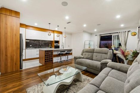 Photo of property in 68 Castlebane Drive, Flat Bush, Auckland, 2019