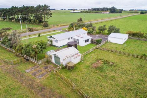 Photo of property in 473 Taipo Road, Rongotea, Palmerston North, 4476