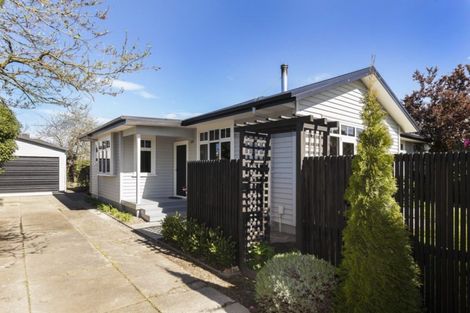 Photo of property in 236 Innes Road, St Albans, Christchurch, 8052
