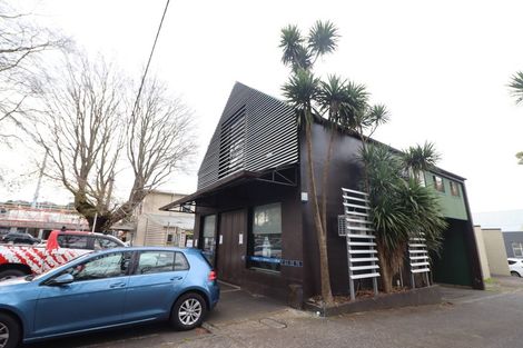 Photo of property in 2/2 Empire Road, Epsom, Auckland, 1023