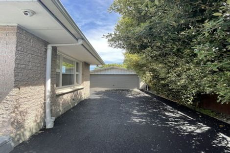Photo of property in 307 Wairakei Road, Bryndwr, Christchurch, 8053