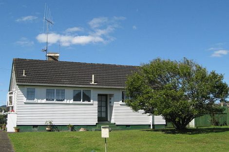 Photo of property in 2 Howard Street, Huntly, 3700
