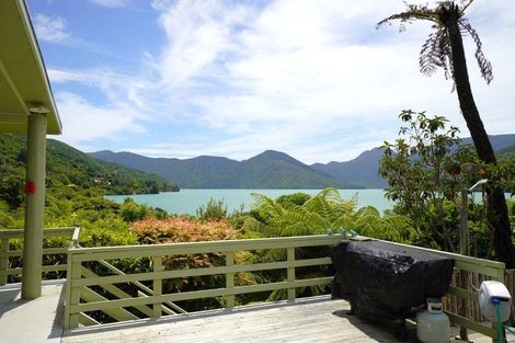 Photo of property in 699 Queen Charlotte Drive, Havelock, Picton, 7281