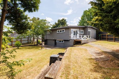 Photo of property in 12 Kent Crescent, Awapuni, Palmerston North, 4412