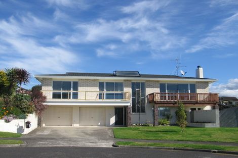 Photo of property in 14 Apollo Street, Otumoetai, Tauranga, 3110
