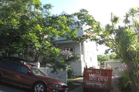 Photo of property in 50 Cooper Street, Grey Lynn, Auckland, 1021