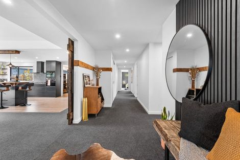 Photo of property in 10 Franks Place, Outram, 9019