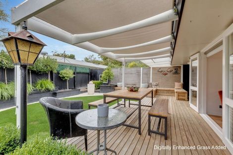 Photo of property in 18d Montgomery Terrace, Hokowhitu, Palmerston North, 4410