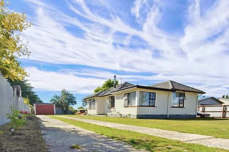 Photo of property in 17 Cryer Street, Southbridge, 7602